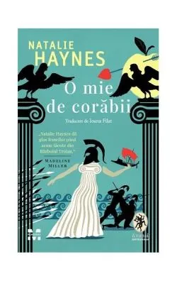 O mie de corăbii