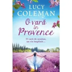 O vara in Provence de Lucy Coleman