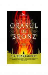 Orasul de bronz