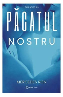 Păcatul nostru (Vol. 3)