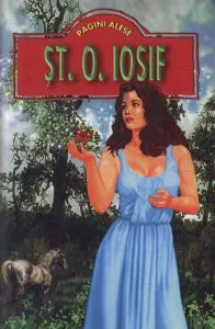 Pagini alese de Stefan Octavian Iosif