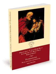 Paternitatea. Patru eseuri și o introducere de Miklos Vetoe