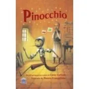 Pinocchio. Adaptare dupa Carlo Collodi. Ilustrata de Mauro Evangelista de Carlo Collodi