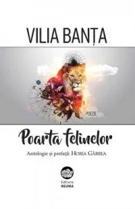 Poarta felinelor de Vilia Banta