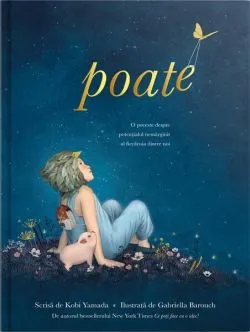 Poate de Kobi Yamada