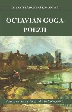 Poezii - Octavian Goga de Octavian Goga