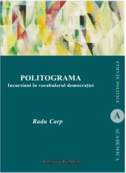 Politograma de Radu Carp