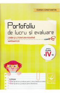 Portofoliu de lucru si evaluare