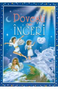 Povesti cu ingeri