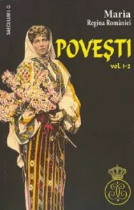 Povesti, Vol. 1 2 de Regina Maria