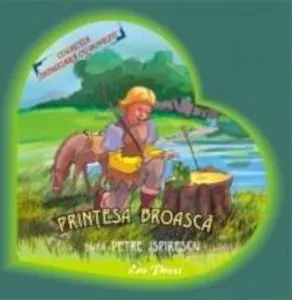Printesa Broasca de Petre Ispirescu