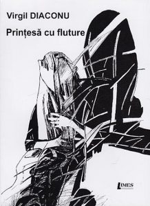 Printesa cu fluture