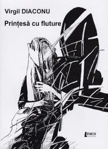 Printesa cu fluture de Virgil Diaconu