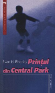 Printul din Central Park