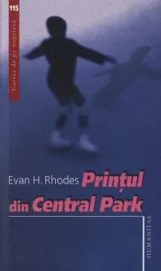 Printul din Central Park