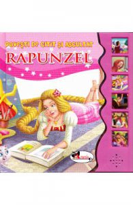 Rapunzel