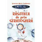 Rasoteca de prin stratosfera