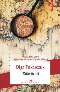 Ratacitorii de Olga Tokarczuk
