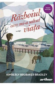 Razboiul care mi-a salvat viata