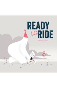 Ready to Ride