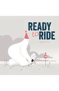 Ready to Ride de Sebastien Pelon