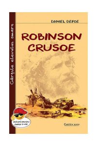 Robinson Crusoe