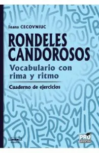 Rondeles candorosos de Ioana Cecovniuc