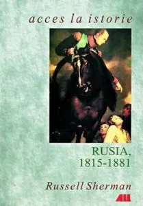 Rusia, 1815 - 1881