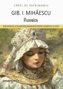 Rusoaica de Gib I. Mihaescu