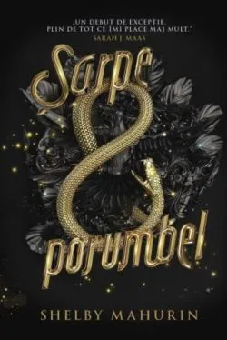 Șarpe & porumbel (Vol. 1)