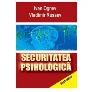 Securitatea Psihologica