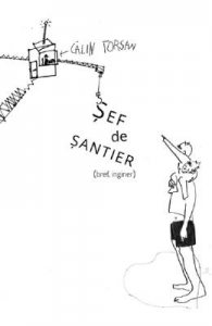 Sef de santier