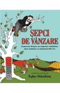 Sepci de vanzare