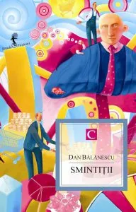 Smintitii de Dan Balanescu