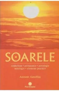 Soarele de Astronin Astrofilus