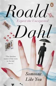 Someone Like You de Roald Dahl