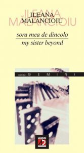 Sora mea de dincolo / My sister beyond