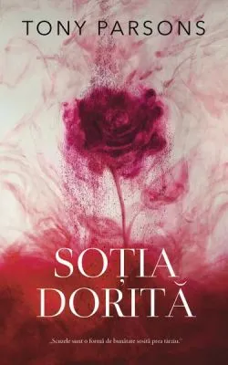 Soția dorită de Tony Parsons