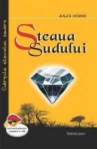 Steaua Sudului de Jules Verne