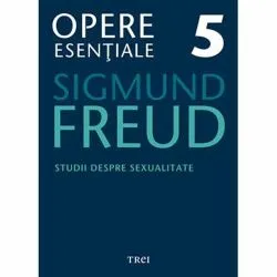 Studii despre sexualitate de Sigmund Freud