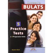 Succeed in BULATS