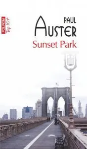 Sunset Park de Paul Auster