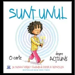 Sunt Unul: O carte despre actiune de Susan Verde