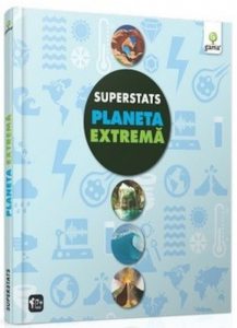 Superstats. Planeta extrema