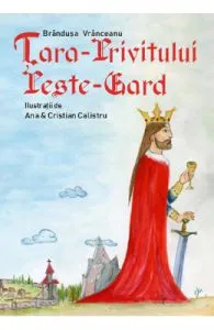 Tara-Privitului-peste-Gard de Brandusa Vranceanu