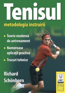 Tenisul. Metodologia instruirii