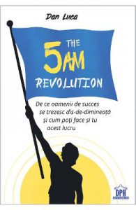 The 5 A.M. Revolution