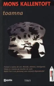 Toamna de Mons Kallentoft