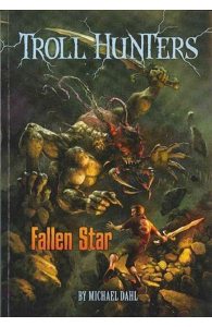 Troll Hunters: Fallen Star