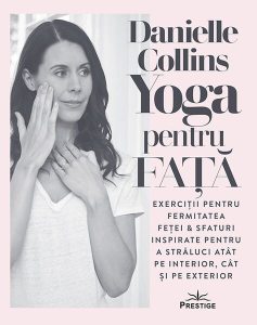 Yoga pentru față